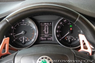 Škoda Superb Combi  3.6 FSI V6 4x4 Ele 2013