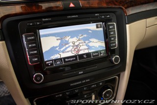 Škoda Superb Combi  3.6 FSI V6 4x4 Ele 2013