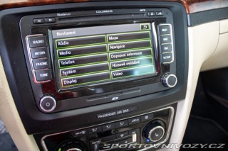 Škoda Superb Combi  3.6 FSI V6 4x4 Ele 2013