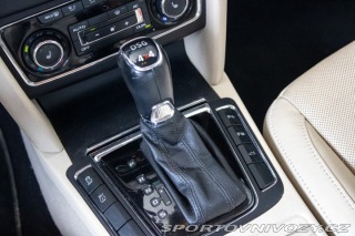 Škoda Superb Combi  3.6 FSI V6 4x4 Ele 2013