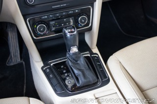 Škoda Superb Combi  3.6 FSI V6 4x4 Ele 2013