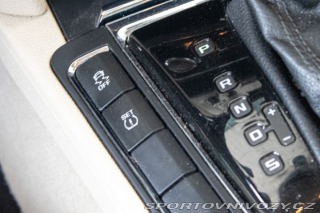 Škoda Superb Combi  3.6 FSI V6 4x4 Ele 2013