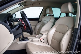 Škoda Superb Combi  3.6 FSI V6 4x4 Ele 2013