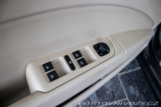 Škoda Superb Combi  3.6 FSI V6 4x4 Ele 2013