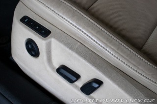 Škoda Superb Combi  3.6 FSI V6 4x4 Ele 2013