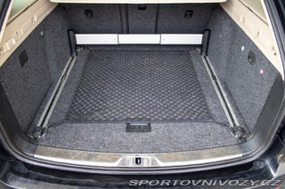 Škoda Superb Combi  3.6 FSI V6 4x4 Ele 2013