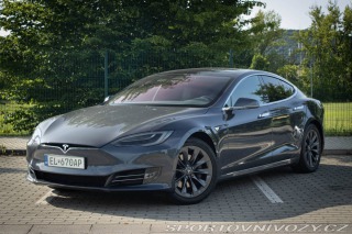 Tesla Model S 100D 386kw /AJ NA SPLÁTK