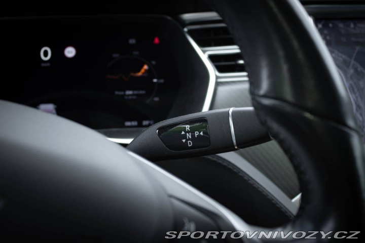 Tesla Model S 100D 386kw /AJ NA SPLÁTK 2017