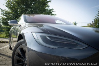 Tesla Model S 100D 386kw /AJ NA SPLÁTK 2017