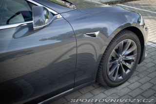 Tesla Model S 100D 386kw /AJ NA SPLÁTK 2017