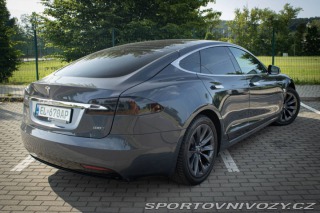 Tesla Model S 100D 386kw /AJ NA SPLÁTK 2017