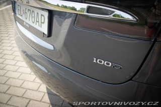Tesla Model S 100D 386kw /AJ NA SPLÁTK 2017