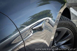 Tesla Model S 100D 386kw /AJ NA SPLÁTK 2017
