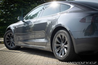 Tesla Model S 100D 386kw /AJ NA SPLÁTK 2017