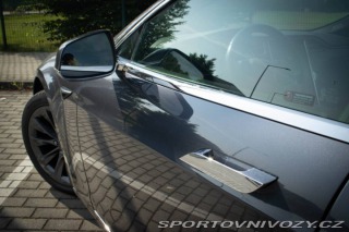 Tesla Model S 100D 386kw /AJ NA SPLÁTK 2017