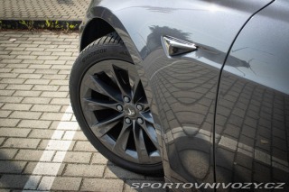 Tesla Model S 100D 386kw /AJ NA SPLÁTK 2017