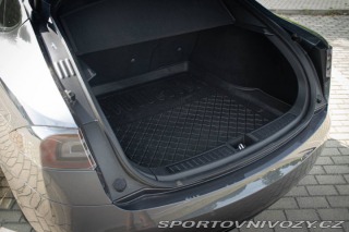 Tesla Model S 100D 386kw /AJ NA SPLÁTK 2017