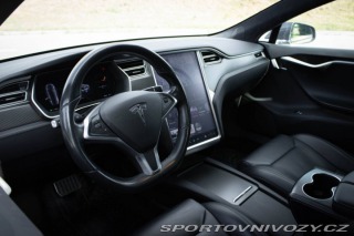 Tesla Model S 100D 386kw /AJ NA SPLÁTK 2017