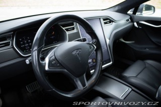 Tesla Model S 100D 386kw /AJ NA SPLÁTK 2017