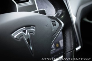Tesla Model S 100D 386kw /AJ NA SPLÁTK 2017