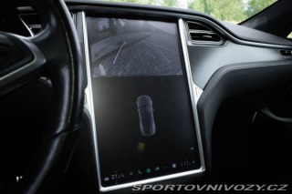 Tesla Model S 100D 386kw /AJ NA SPLÁTK 2017
