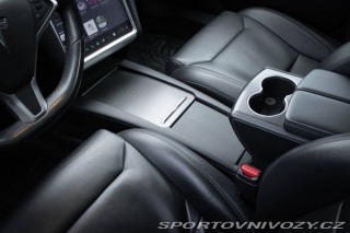 Tesla Model S 100D 386kw /AJ NA SPLÁTK 2017