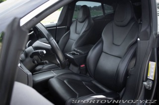 Tesla Model S 100D 386kw /AJ NA SPLÁTK 2017