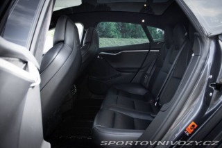 Tesla Model S 100D 386kw /AJ NA SPLÁTK 2017