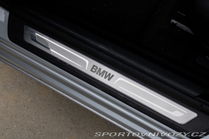 BMW 5 535d xDrive 2013