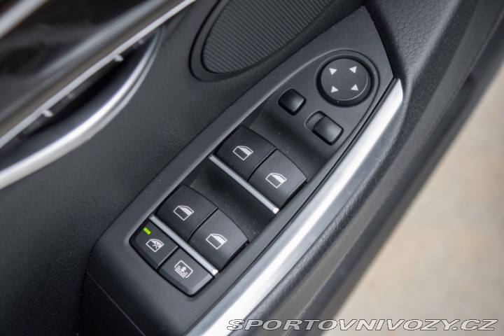 BMW 5 535d xDrive 2013