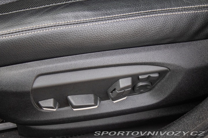 BMW 5 535d xDrive 2013