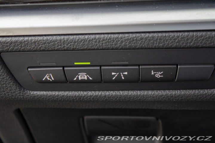 BMW 5 535d xDrive 2013