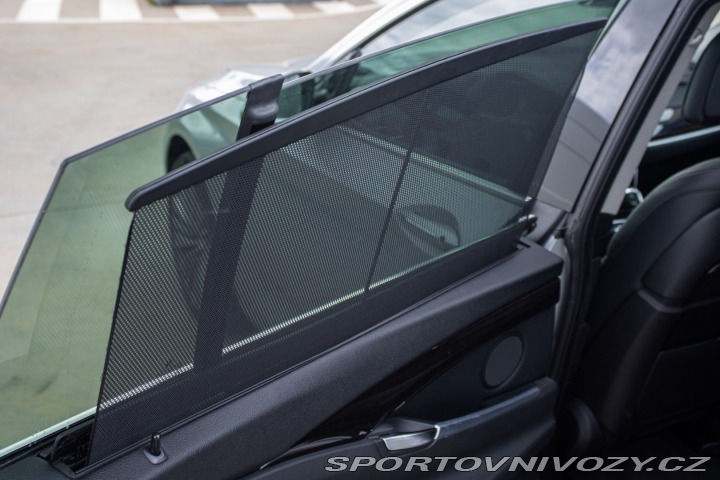 BMW 5 535d xDrive 2013