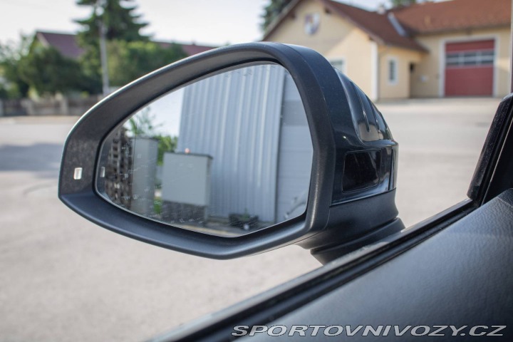 Audi A5 2.0 TFSI 252k quattro S 2017