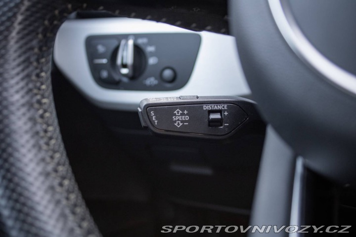 Audi A5 2.0 TFSI 252k quattro S 2017