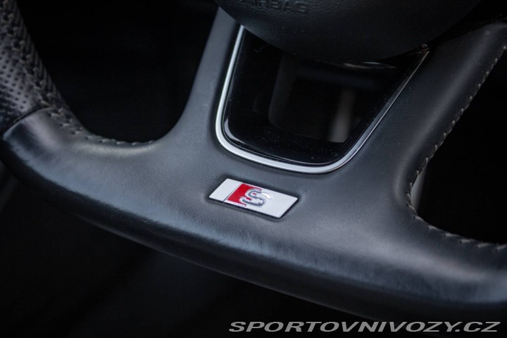 Audi A5 Sportback 2.0 TFSI 252k 2017