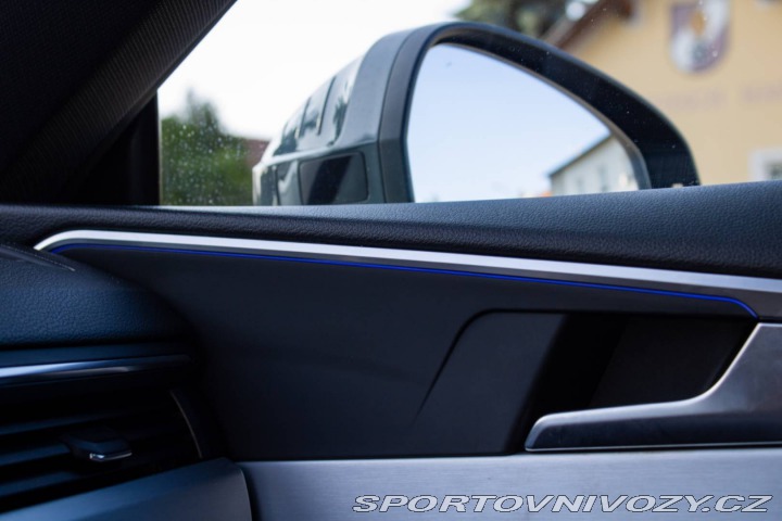Audi A5 Sportback 2.0 TFSI 252k 2017