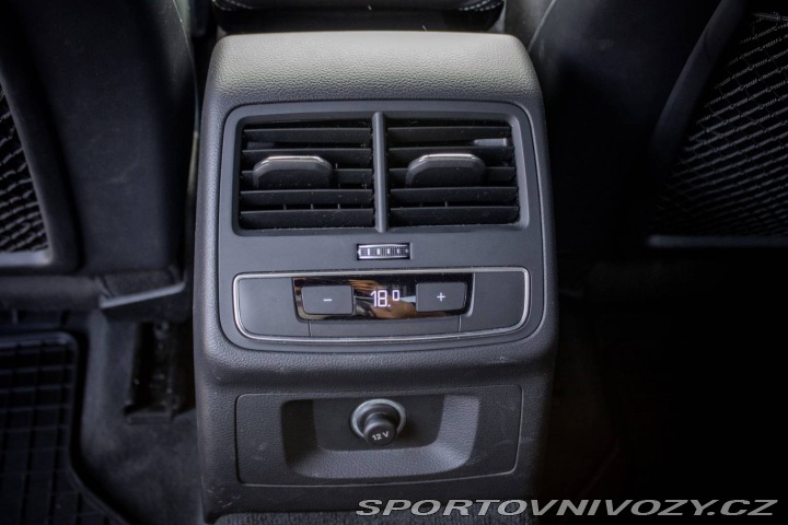 Audi A5 2.0 TFSI 252k quattro S 2017