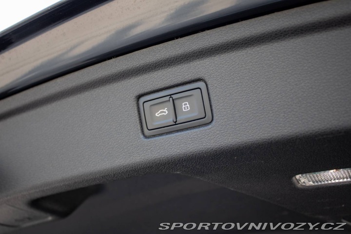 Audi A5 2.0 TFSI 252k quattro S 2017