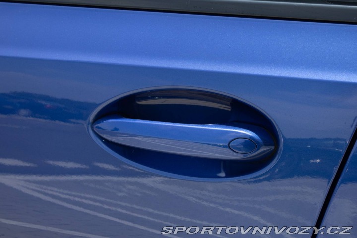 BMW 3 Touring 330e PHEV A/T 2022