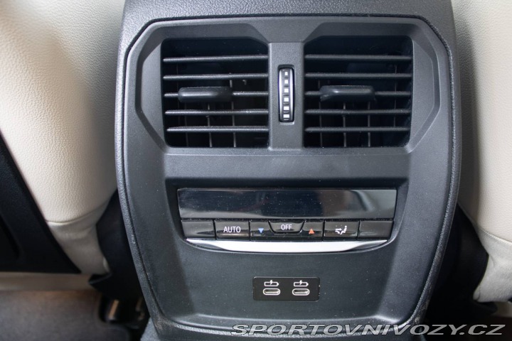 BMW 3 Touring 330e PHEV A/T 2022