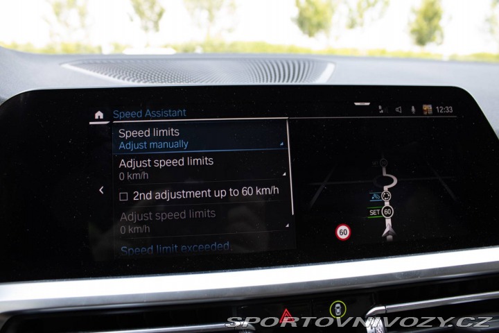 BMW 3 Touring 330e PHEV A/T 2022
