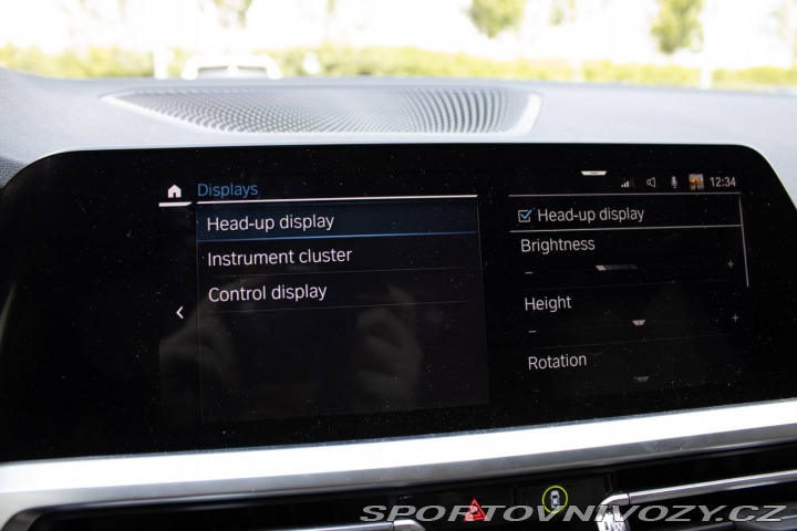 BMW 3 Touring 330e PHEV A/T 2022
