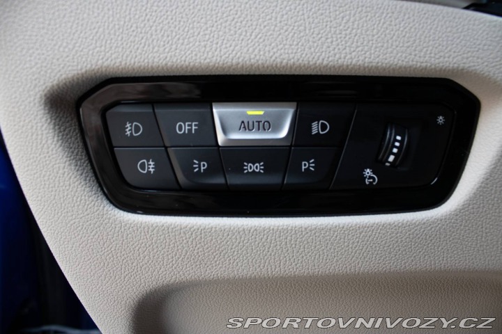 BMW 3 Touring 330e PHEV A/T 2022