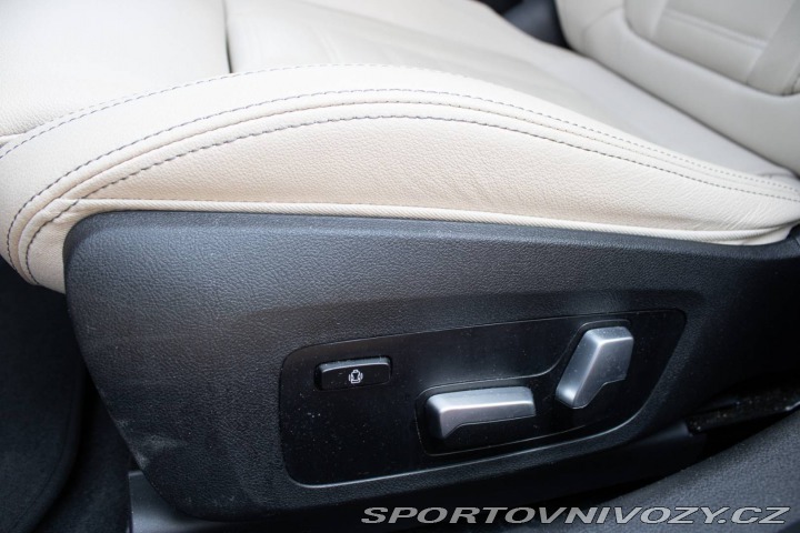 BMW 3 Touring 330e PHEV A/T 2022