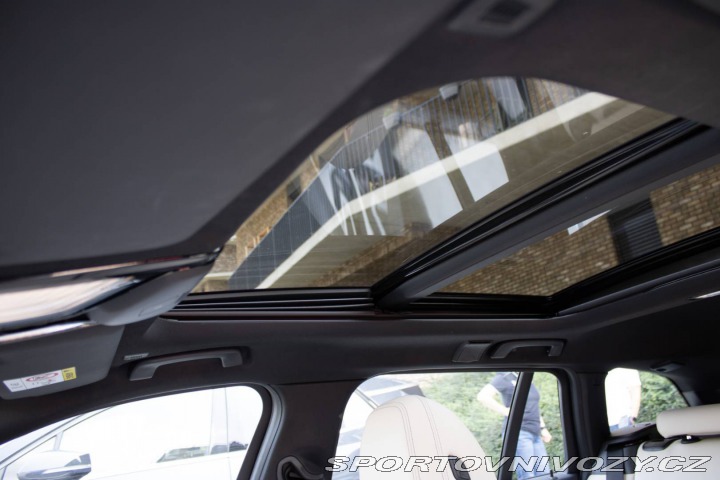 BMW 3 Touring 330e PHEV A/T 2022