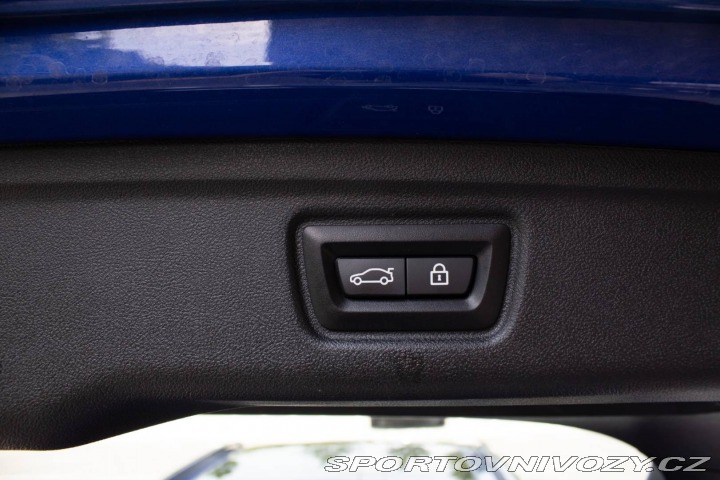 BMW 3 Touring 330e PHEV A/T 2022