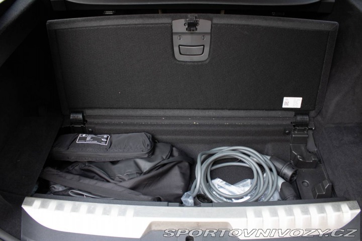 BMW 3 Touring 330e PHEV A/T 2022