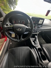 Hyundai i30 N Performance fastback 2023
