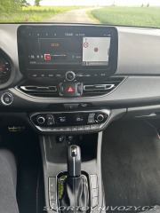Hyundai i30 N Performance fastback 2023